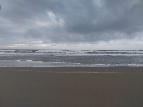 Coping 15: Big nature