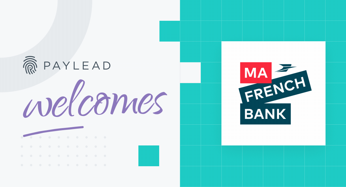 Ma French Bank chooses PayLead’s leading rewards solution for the release of the “Compte Idéal”