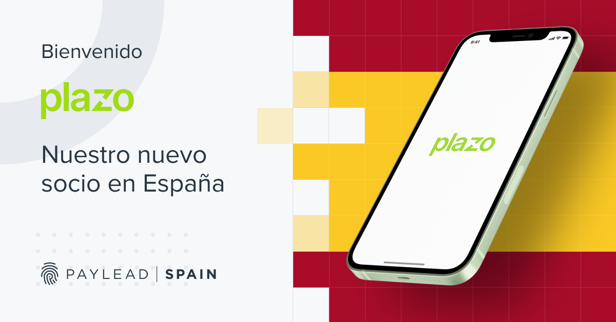 Plazo se alía con PayLead para mejorar la experiencia de recompensas automáticas de sus usuarios