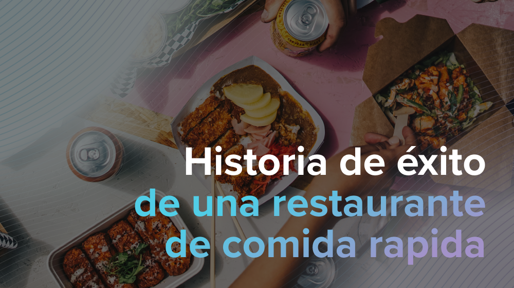 ¿Es posible mejorar un 32% la frecuencia de compra de un restaurante líder de comida rápida?