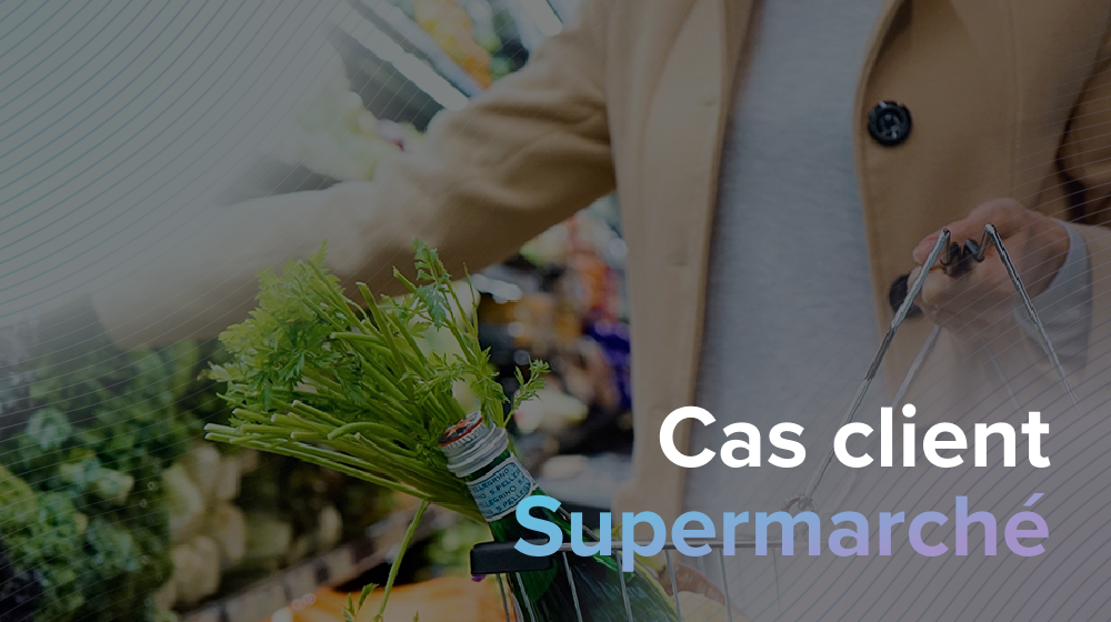 La success story d’une grande chaîne de distribution alimentaire