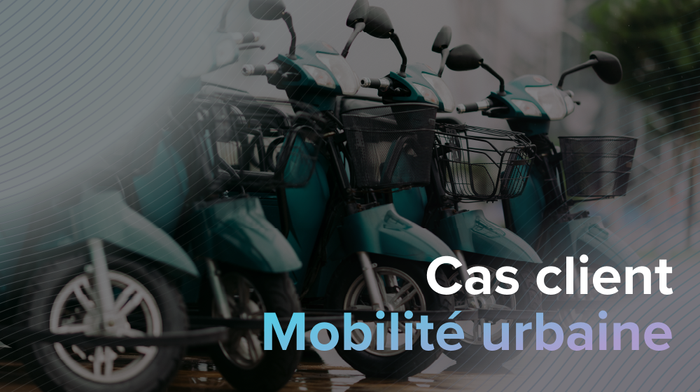 Générer un retour sur les dépenses publicitaires (ROAS) x 16 pour une société de location de scooters