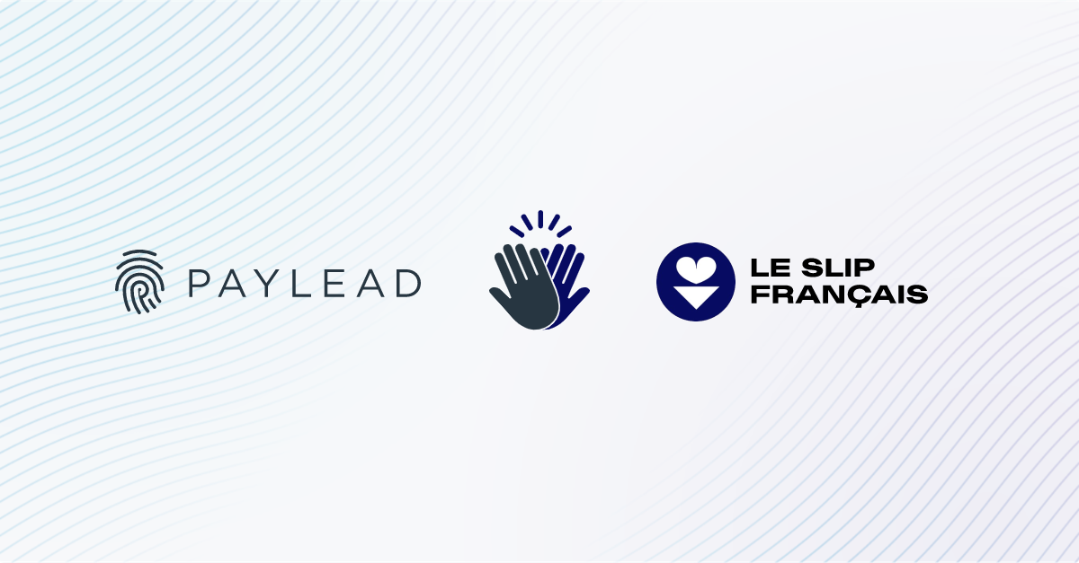 Cómo Le Slip Français continúa viendo un retorno de inversión de 7x con el payment marketing