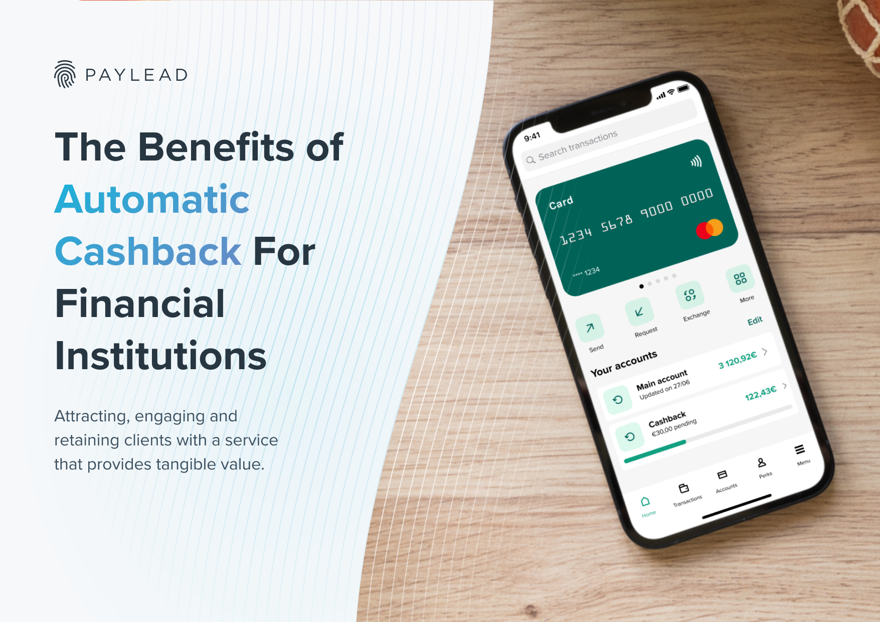 E-book: The Benefits of Automatic Cashback