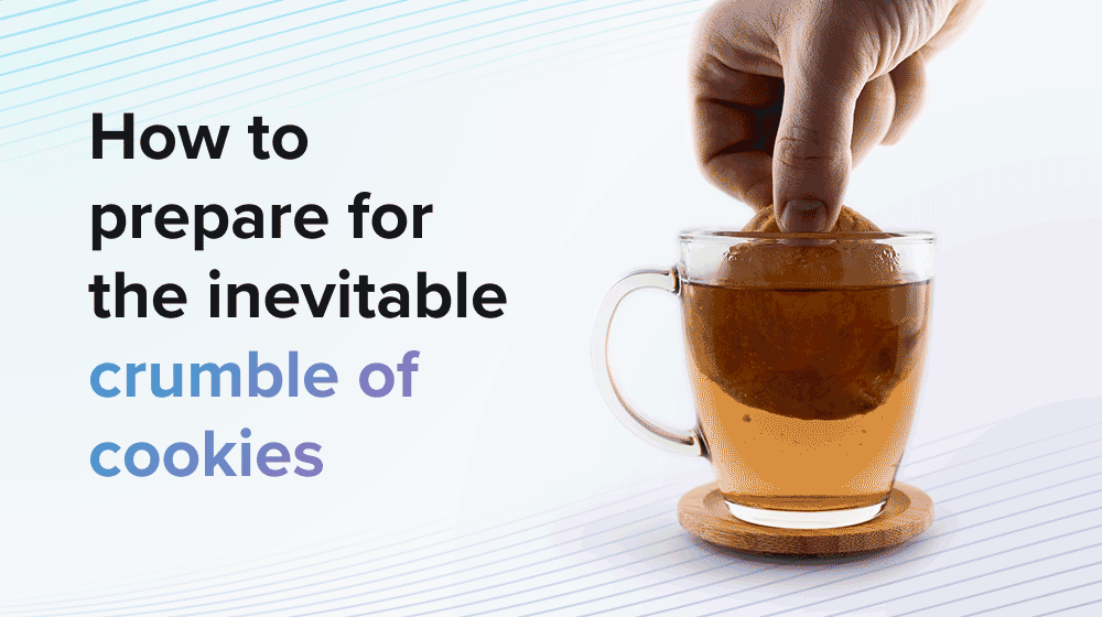 Preparing for a cookie-less world: the alternatives marketers are adopting to reach their goals