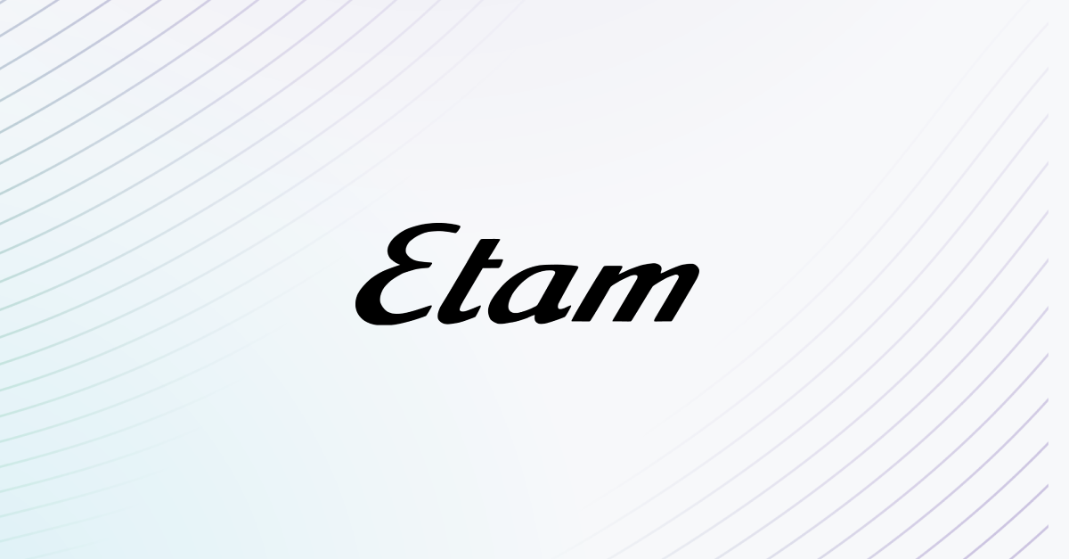 Comment Etam a acquis et créé des clients récurrents grâce au cashback automatique