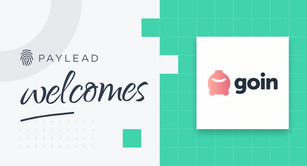 Goin launches it’s “Cashback rewards” method in partnership with PayLead