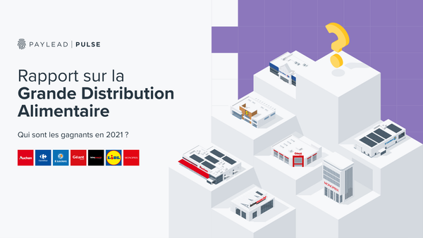 Rapport sur la Grande Distribution Alimentaire