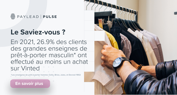 2021 : quel bilan et quelles perspectives pour les leaders du prêt-à-porter masculin ?