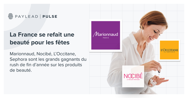 La France se refait une beauté pour les fêtes