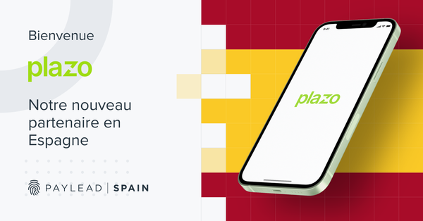 Plazo choisit PayLead pour assurer à ses clients sa solution de récompense automatique