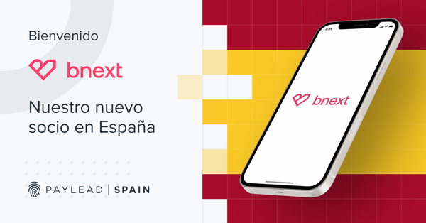 Bnext escoge la solución líder de PayLead para optimizar la experiencia de recompensas