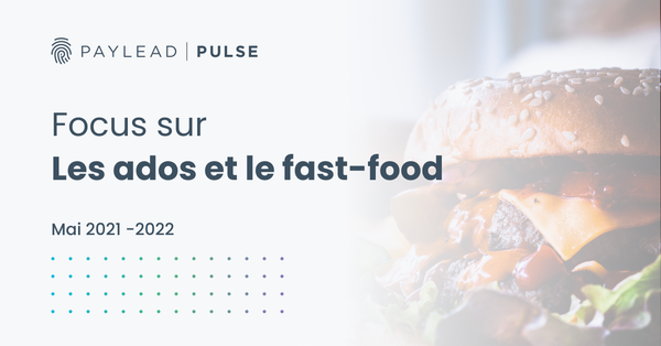 Les ados et le fast-food : l’indétrônable McDo tire un marché très concurrentiel et florissant