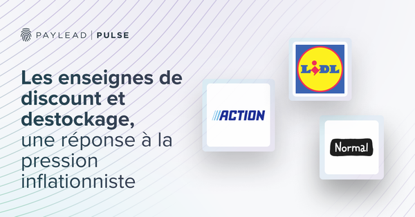 Les enseignes de discount et déstockage, une réponse à la pression inflationniste