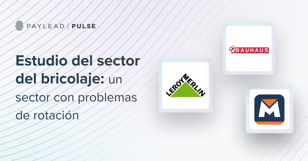 Estudio sobre el comercio minorista de bricolaje: un sector con problemas de rotación