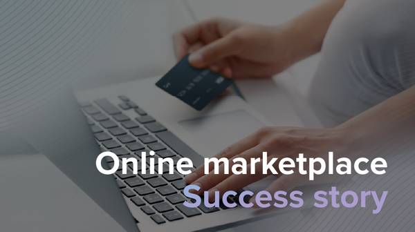 Increasing wallet-share with a leading online marketplace