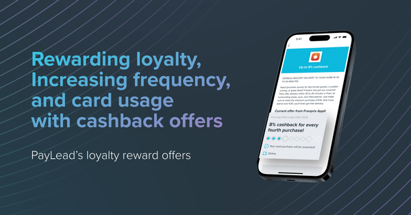 Loyalty for all : creating value for banks, merchants, and their valued customers