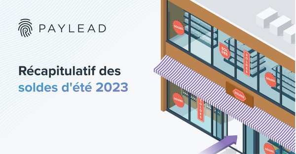 Récapitulatif des soldes d'été 2023