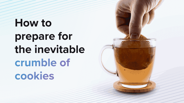 Preparing for a cookie-less world: the alternatives marketers are adopting to reach their goals