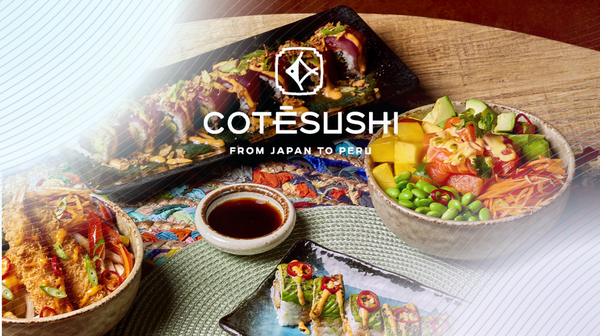 How Coté Sushi acquired and increased purchase frequency with existing clients thanks to PayLead