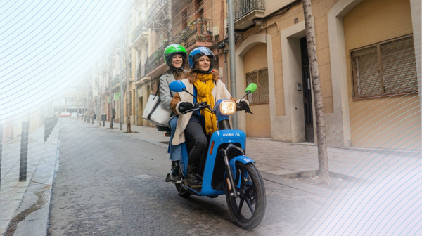 How Cooltra uses PayLead to acquire and create repeat customers with automatic cashback