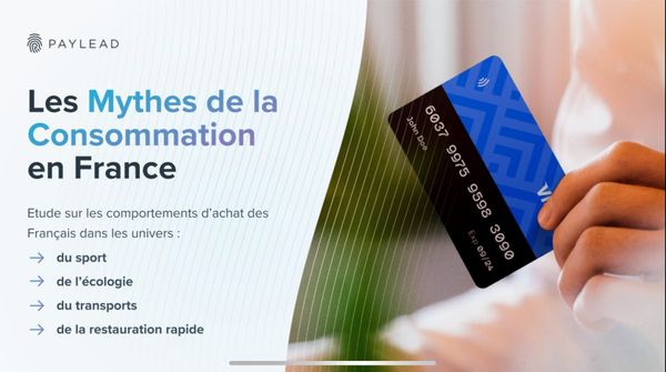 Les Mythes de la Consommation en France