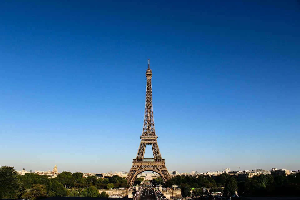 Paris on a Budget: How to Experience the City of Light for Under $100/Day
