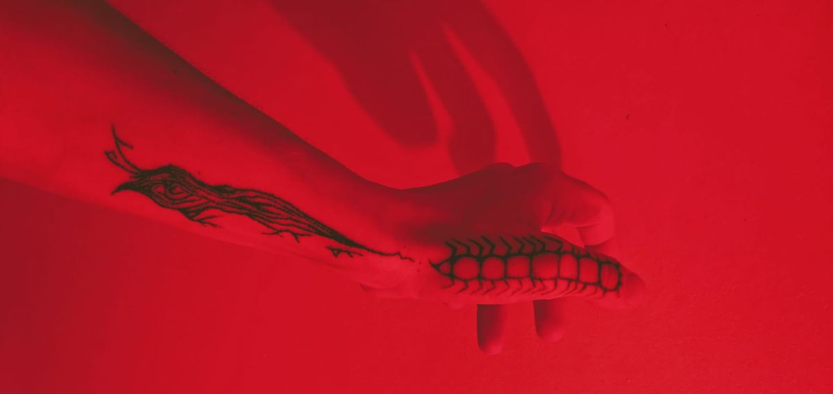 This kind of work is earned