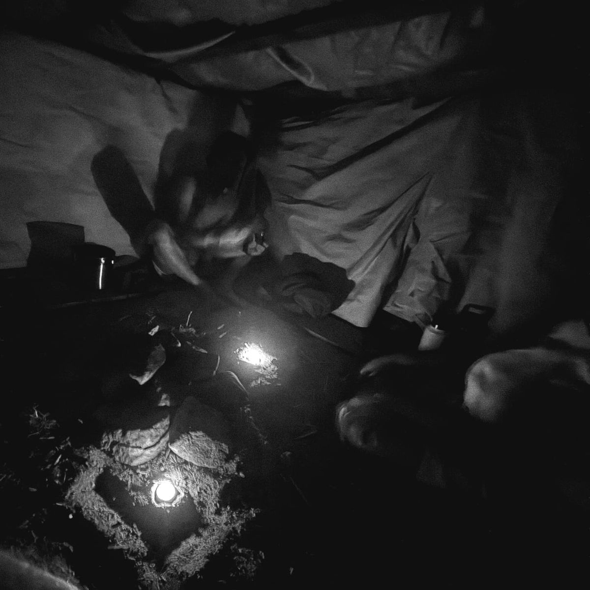 On the Alteration of Consciousness