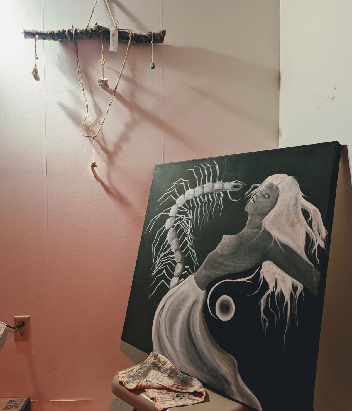 Updates from Thee Otherworld