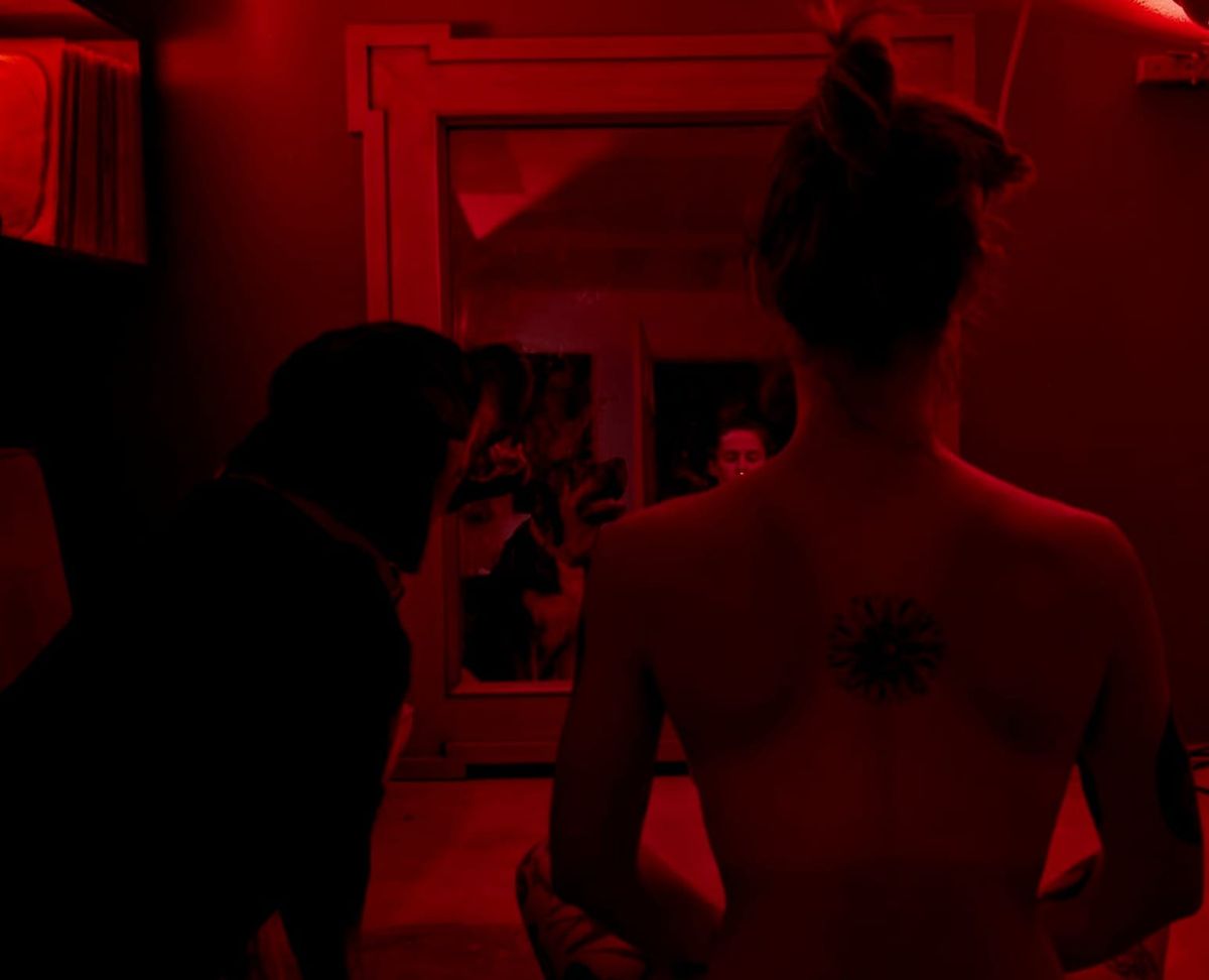 On Wards and Protective Magick