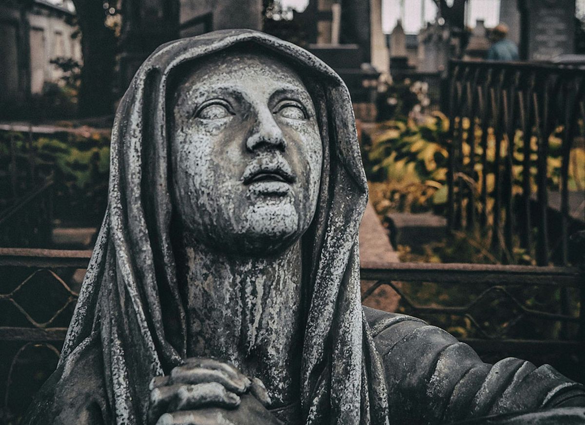 On Death Part II