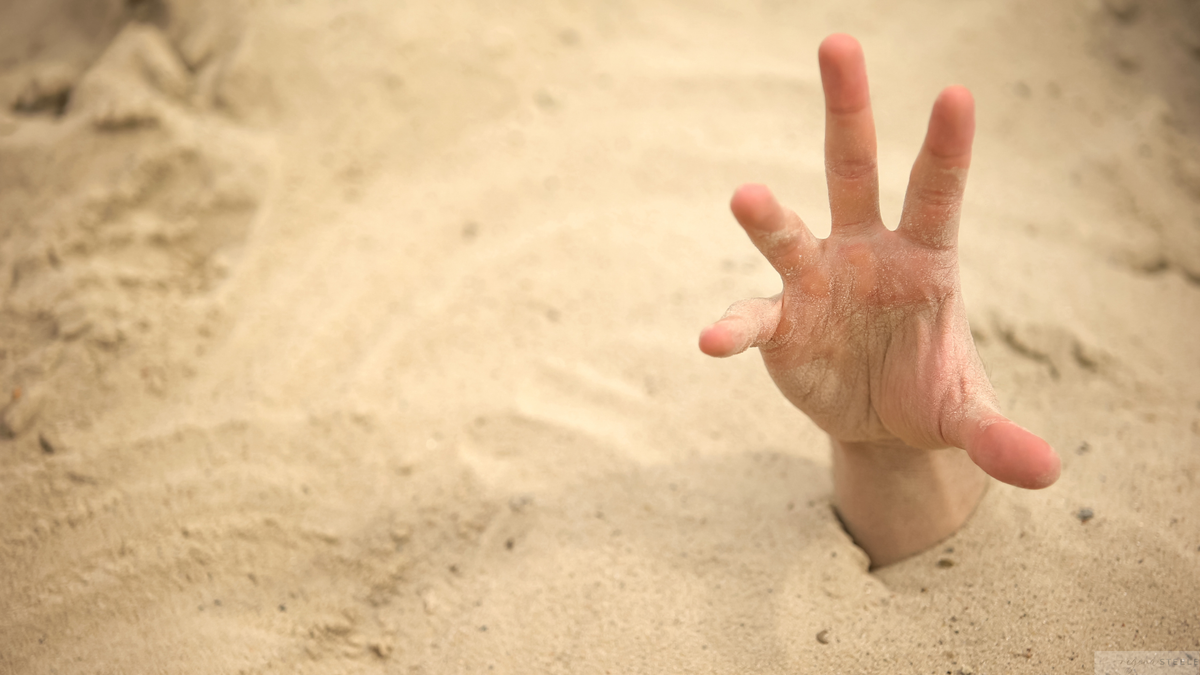 Why So Many Women Are Stuck in Survival Mode (Without Realizing It)