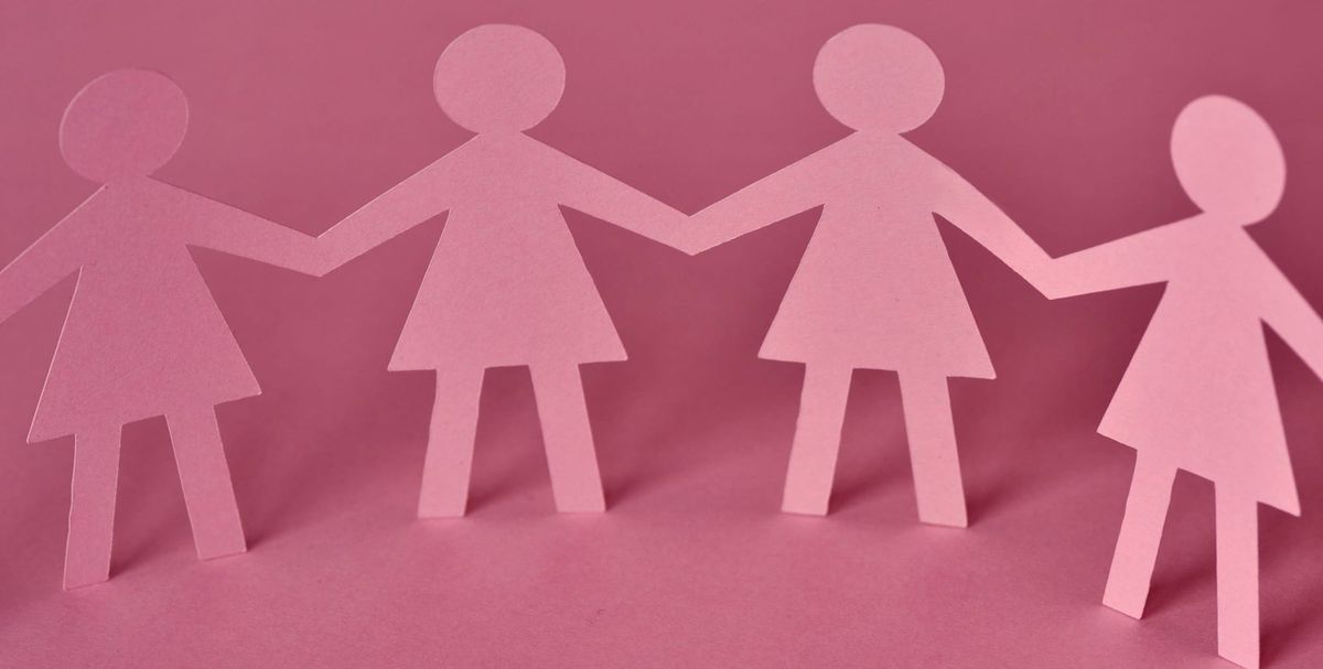Rejecting Girlhood: A Glance at the “Pick Me” Mindset