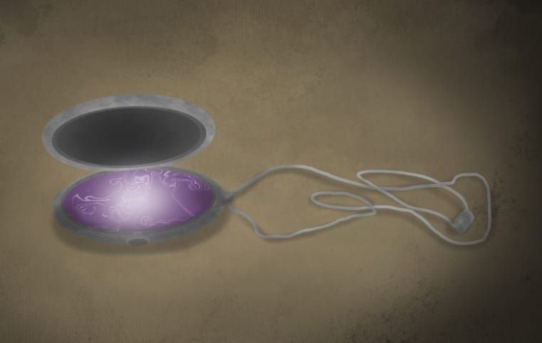 The Key To Floating