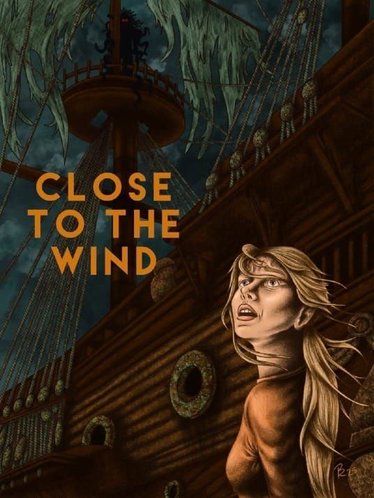 Close to the Wind