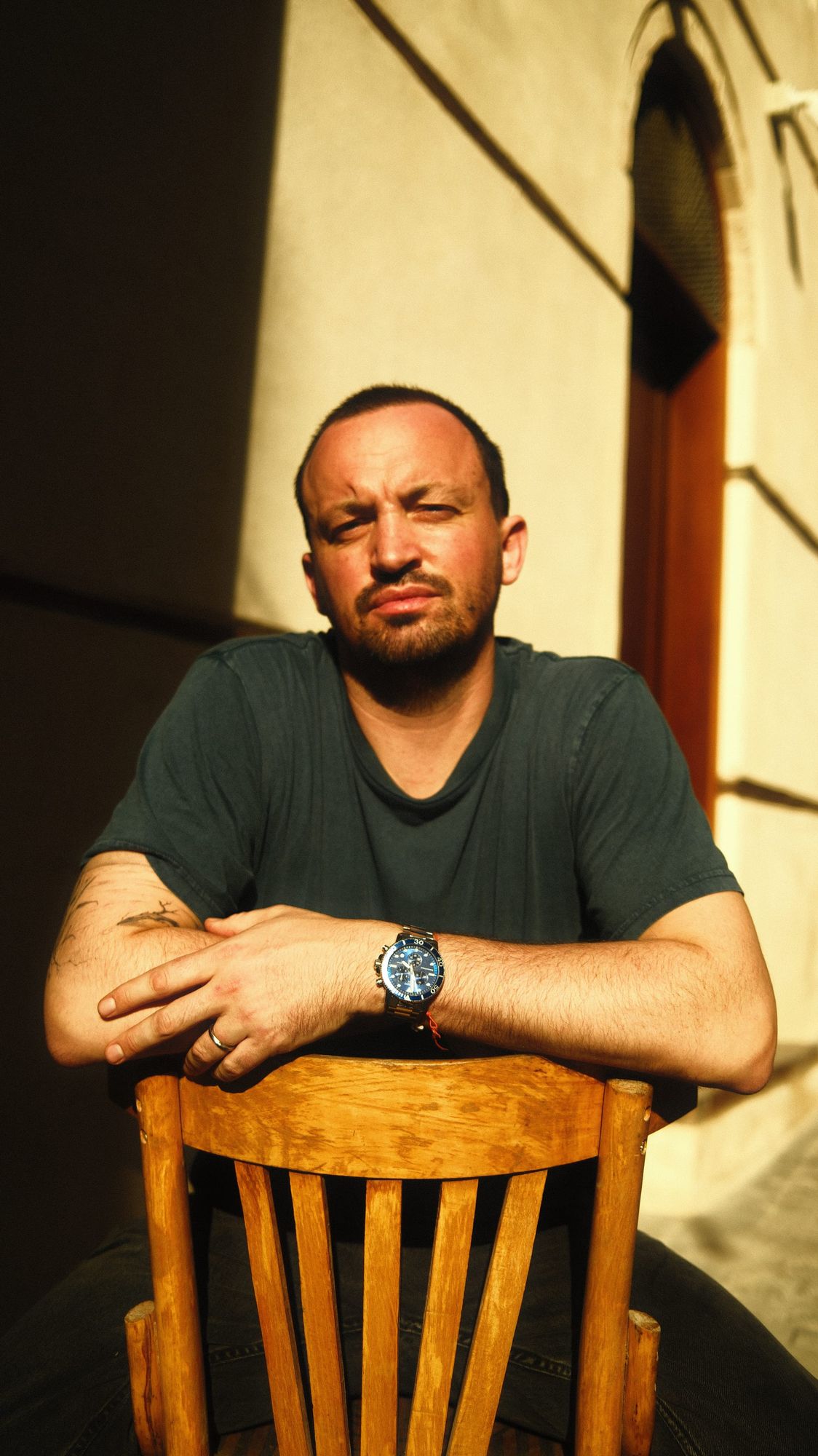 About this site