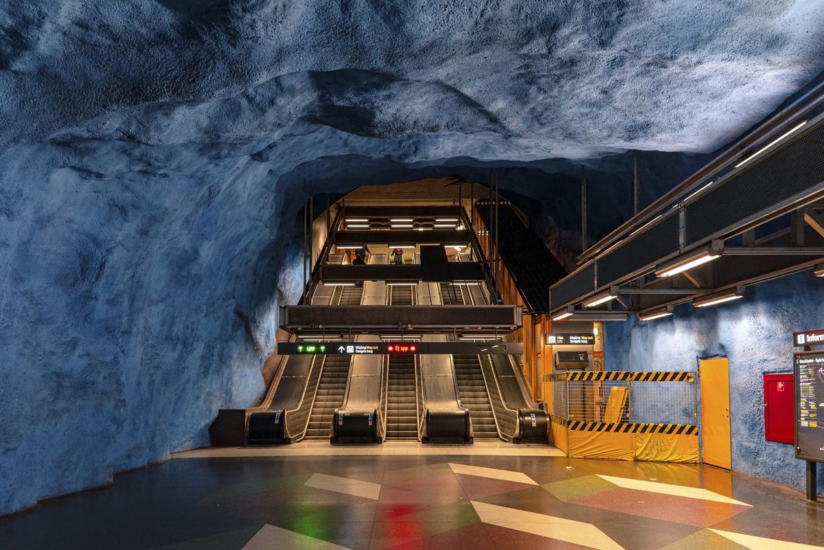 Stockholm's startup scene: Part 3: Oscar from Epidemic Sound