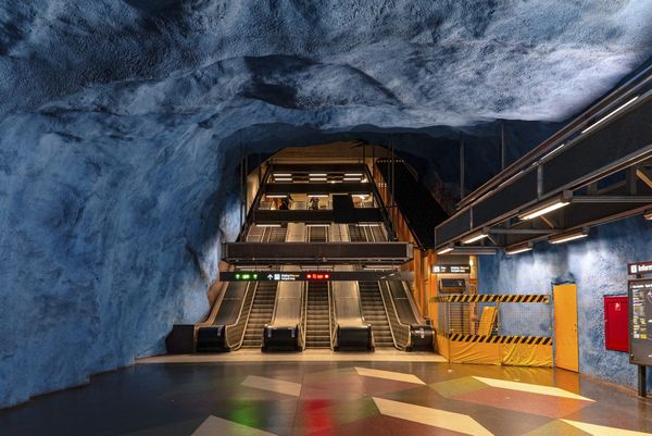 Stockholm's startup scene: Part 3: Oscar from Epidemic Sound
