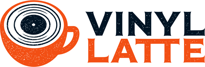 Vinyl Latte