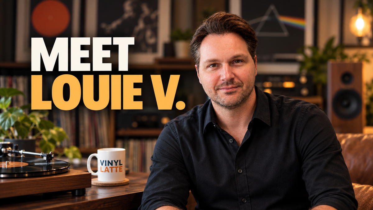 Meet the Editor