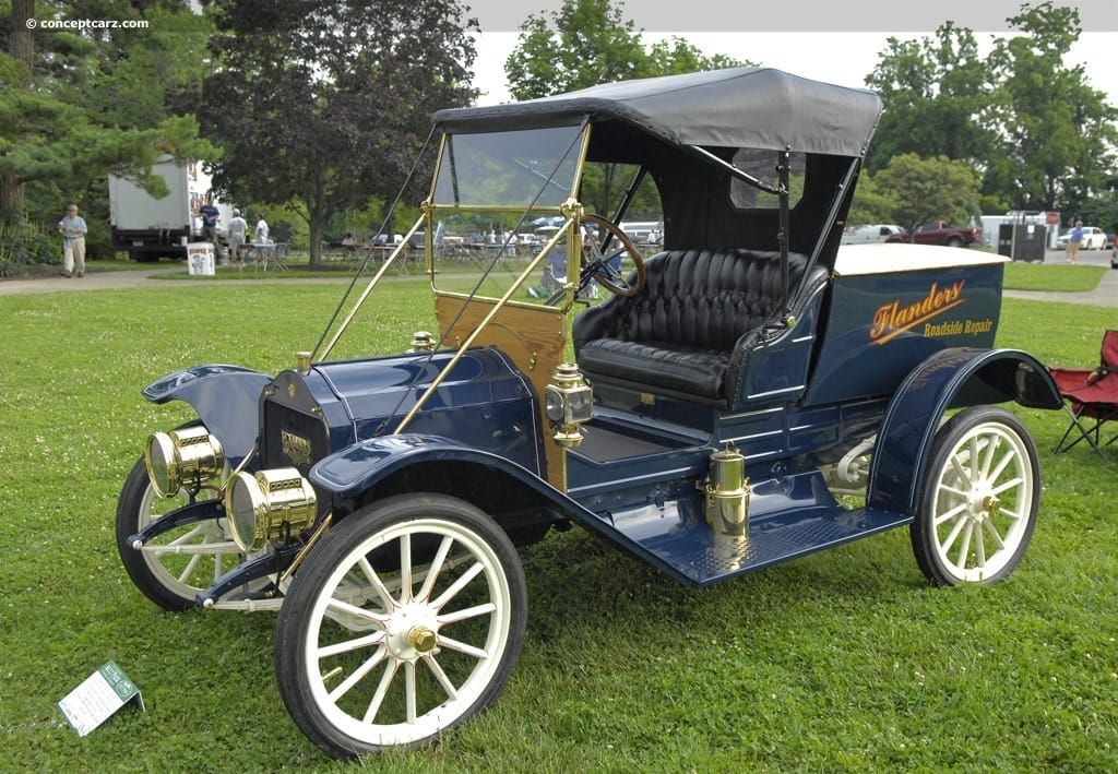 Flanders Motor Company