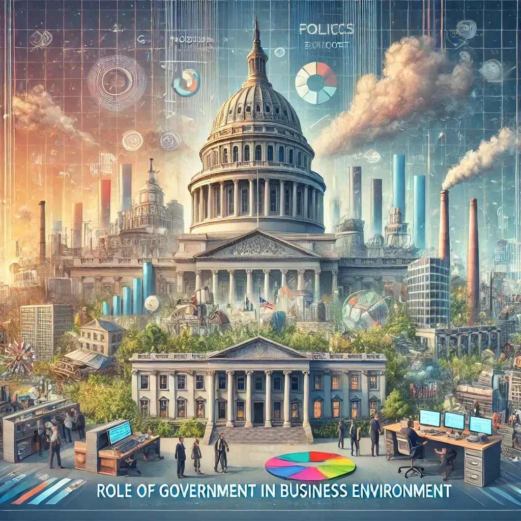 From the Government