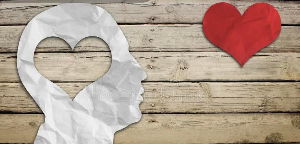 Heart and Head