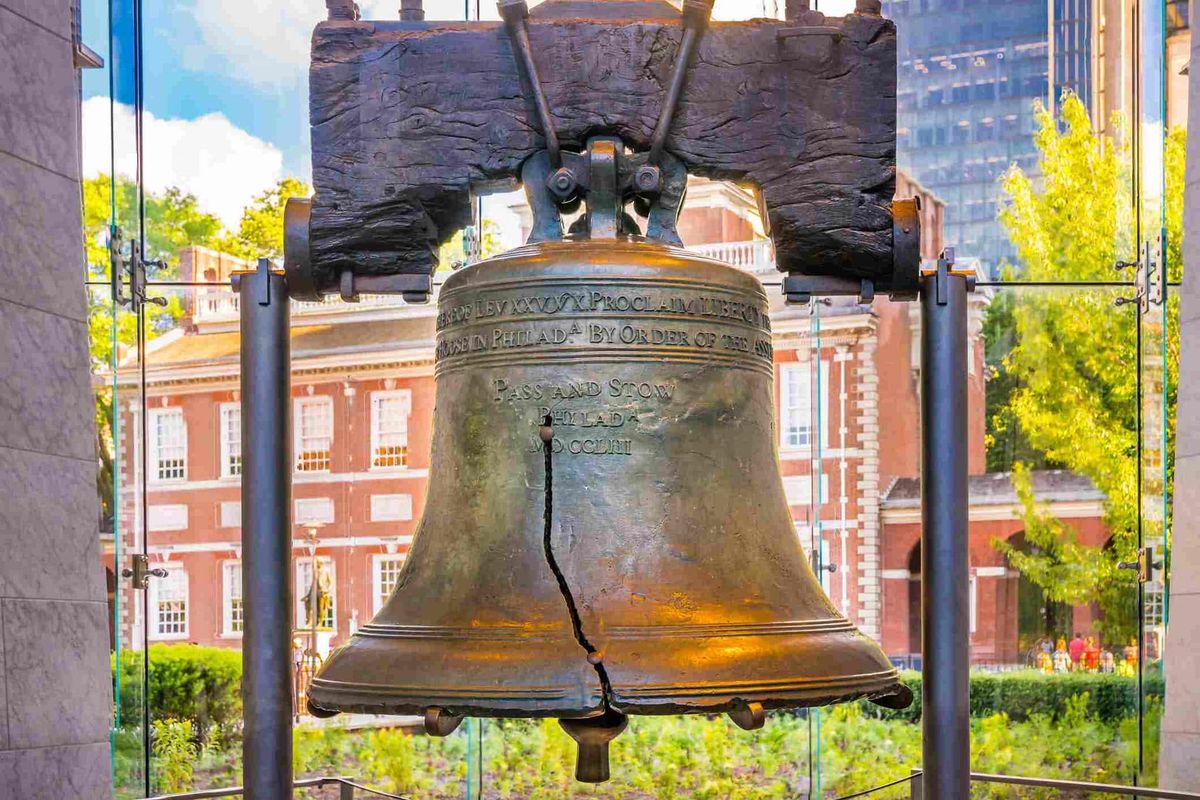 Liberty Bell