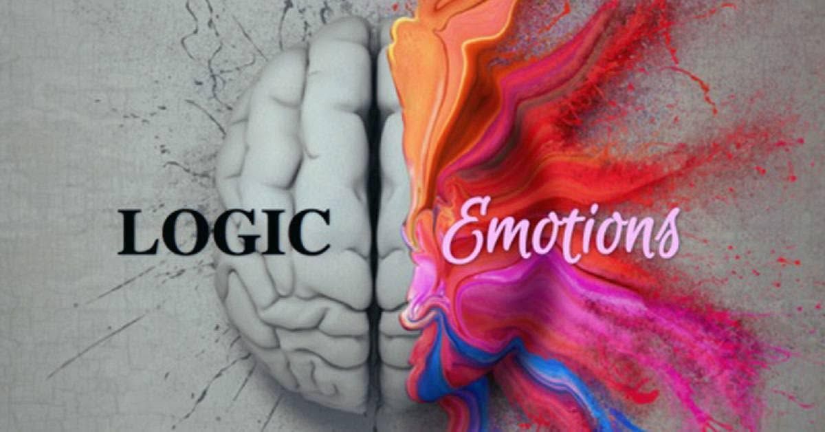 Logic vs Emotions