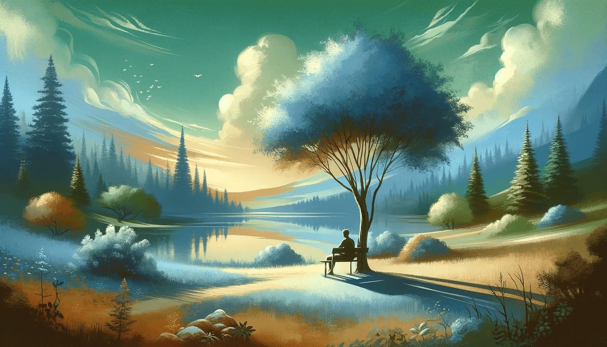 The Loneliness of the Christian