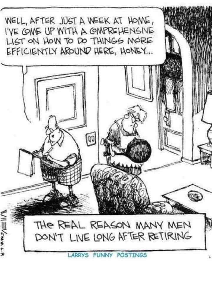 Short But Helpful Retirement