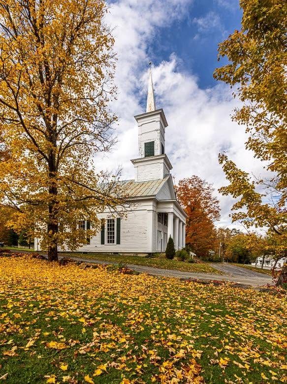 Tax Exemptions for Churches