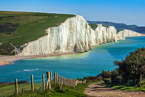 Dover Beach